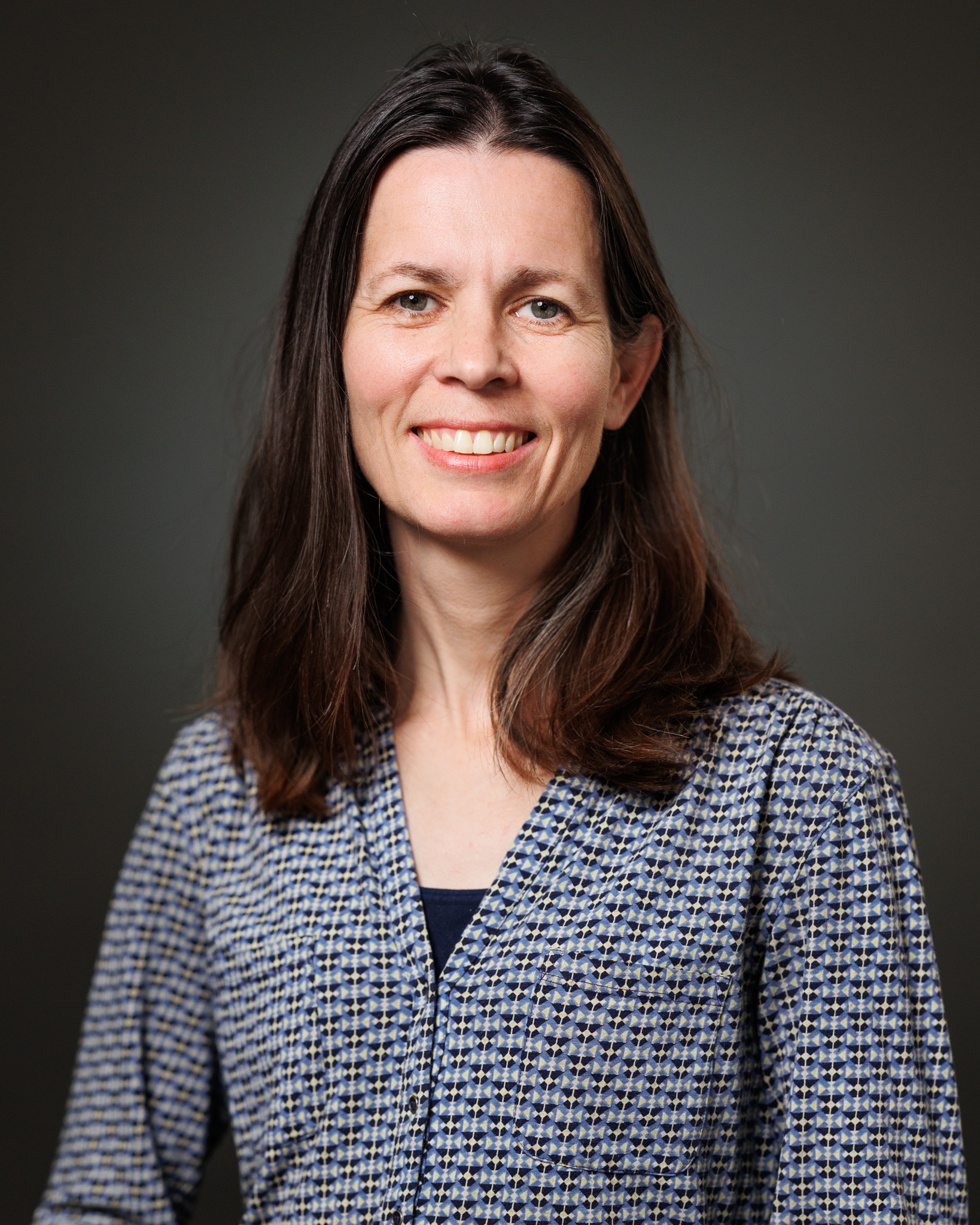 Anna Evans